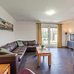 Beautiful home in Wemeldinge with WiFi&3 Bedrooms