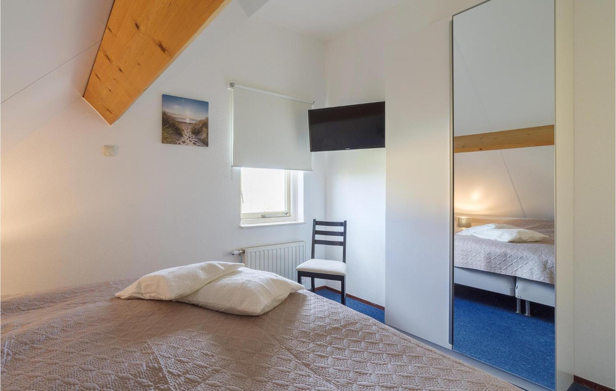 Vakantiehuis Beautiful In With Wifi *